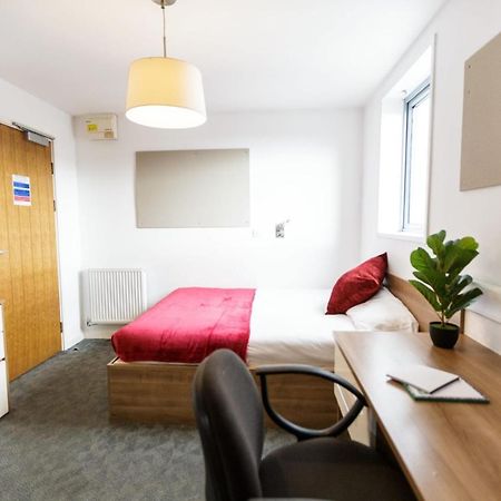 Ferienwohnung Bloomfield Court London Exterior foto