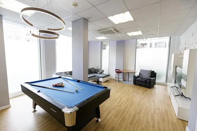 Ferienwohnung Bloomfield Court London Exterior foto