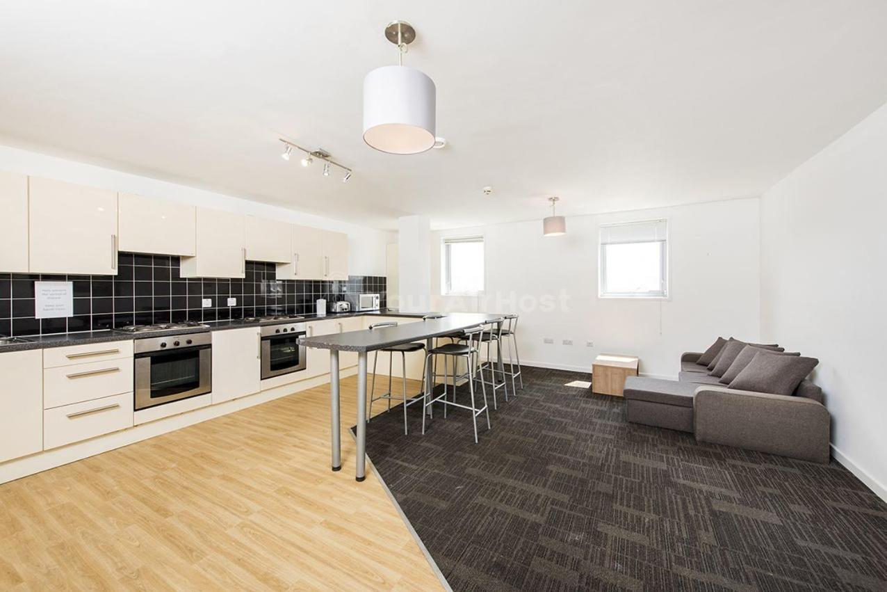 Ferienwohnung Bloomfield Court London Exterior foto