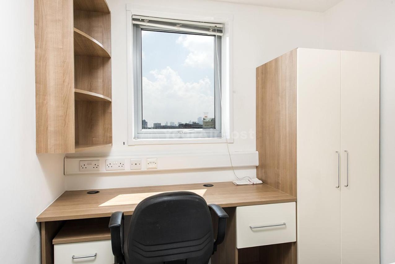 Ferienwohnung Bloomfield Court London Exterior foto