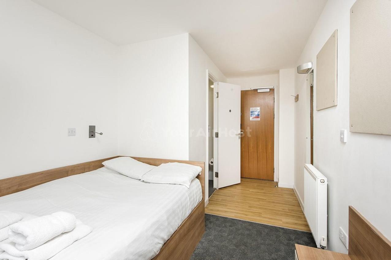 Ferienwohnung Bloomfield Court London Exterior foto