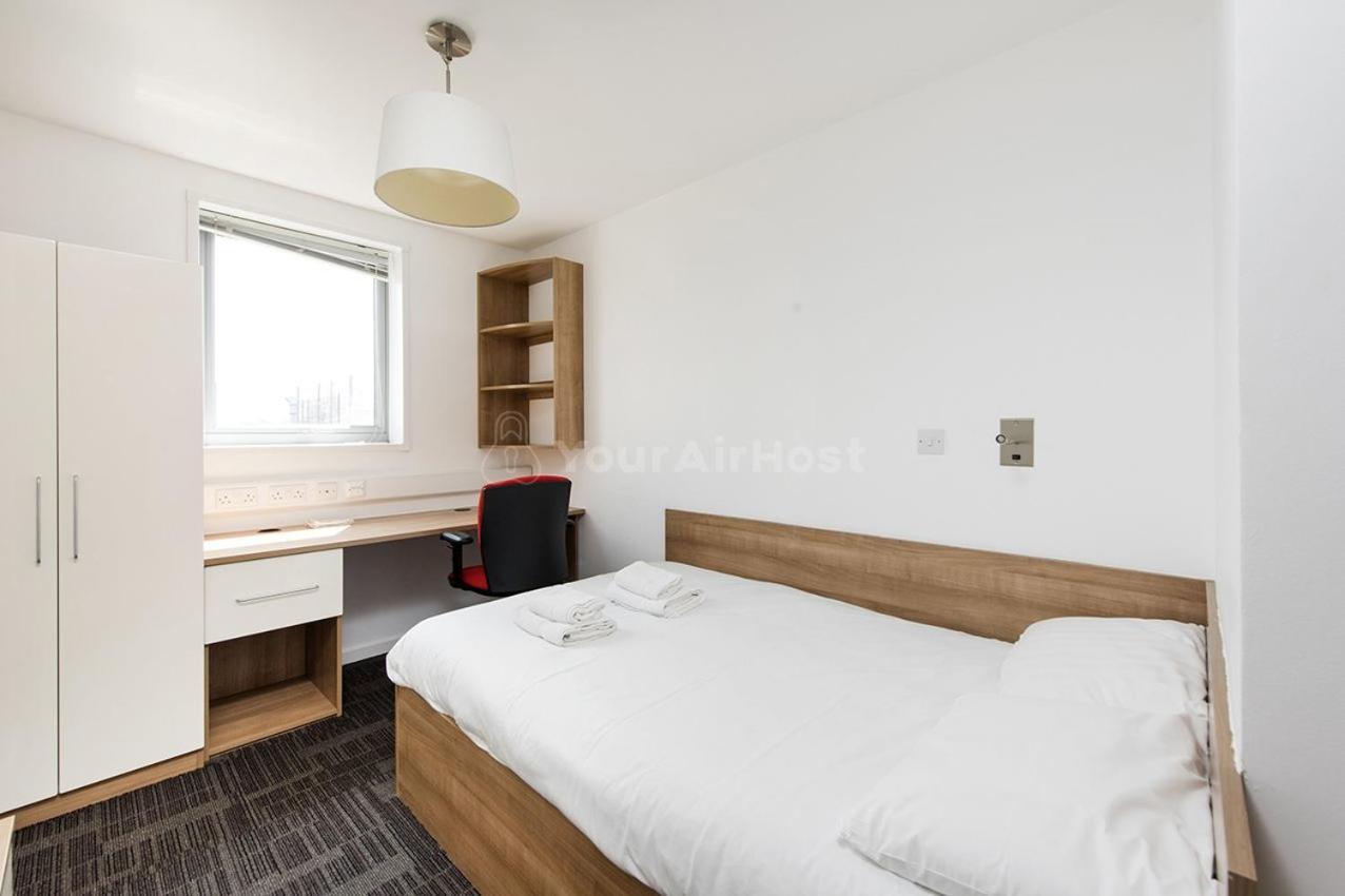Ferienwohnung Bloomfield Court London Exterior foto