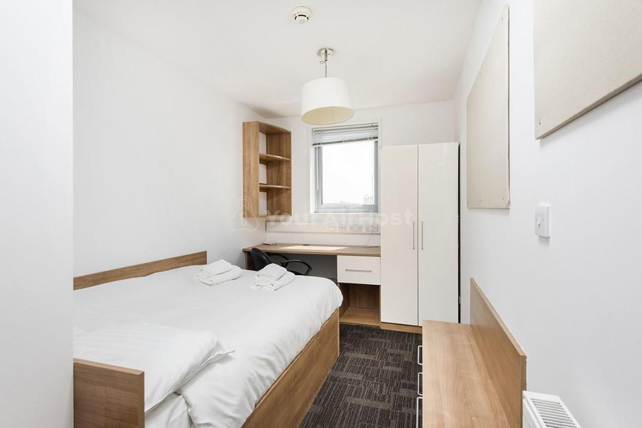 Ferienwohnung Bloomfield Court London Exterior foto