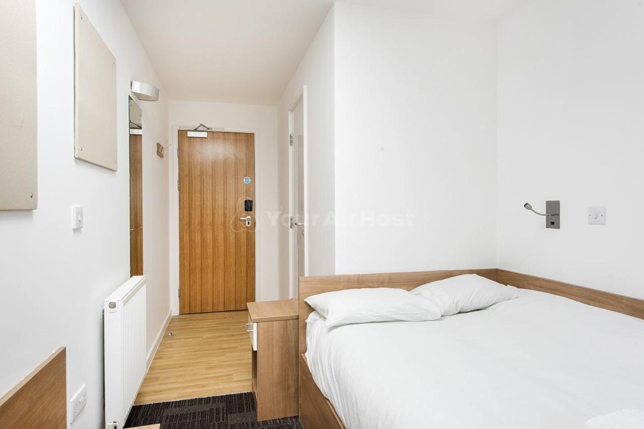 Ferienwohnung Bloomfield Court London Exterior foto
