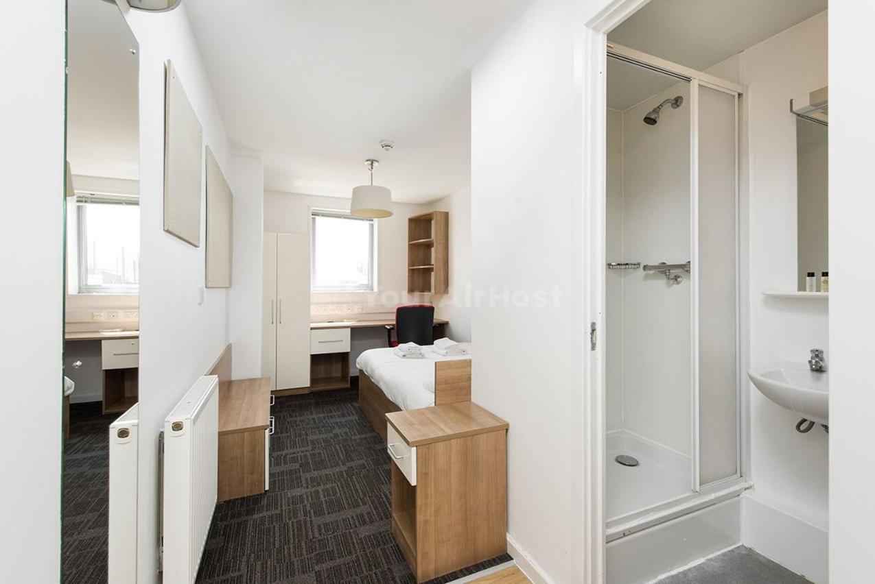Ferienwohnung Bloomfield Court London Exterior foto