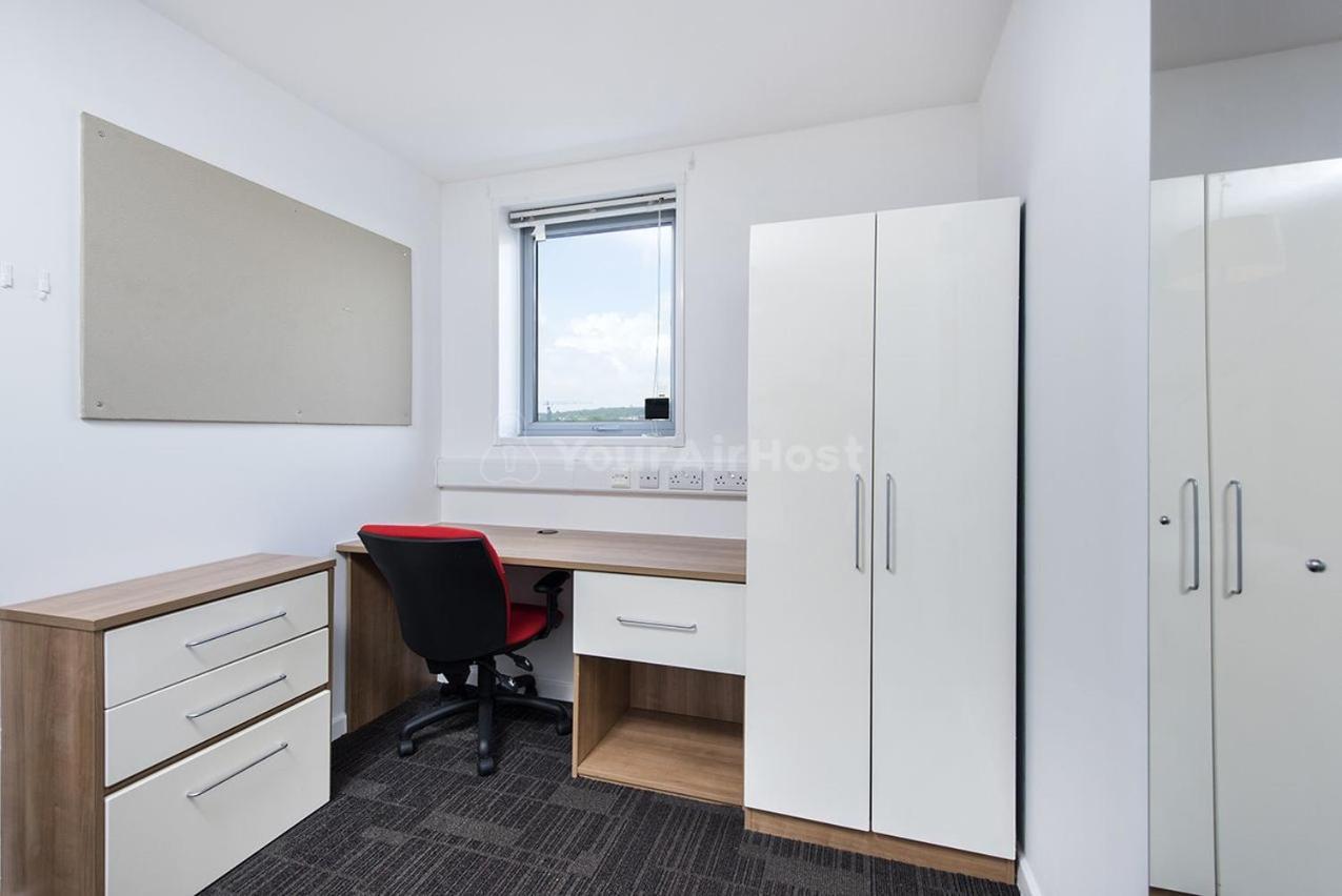 Ferienwohnung Bloomfield Court London Exterior foto