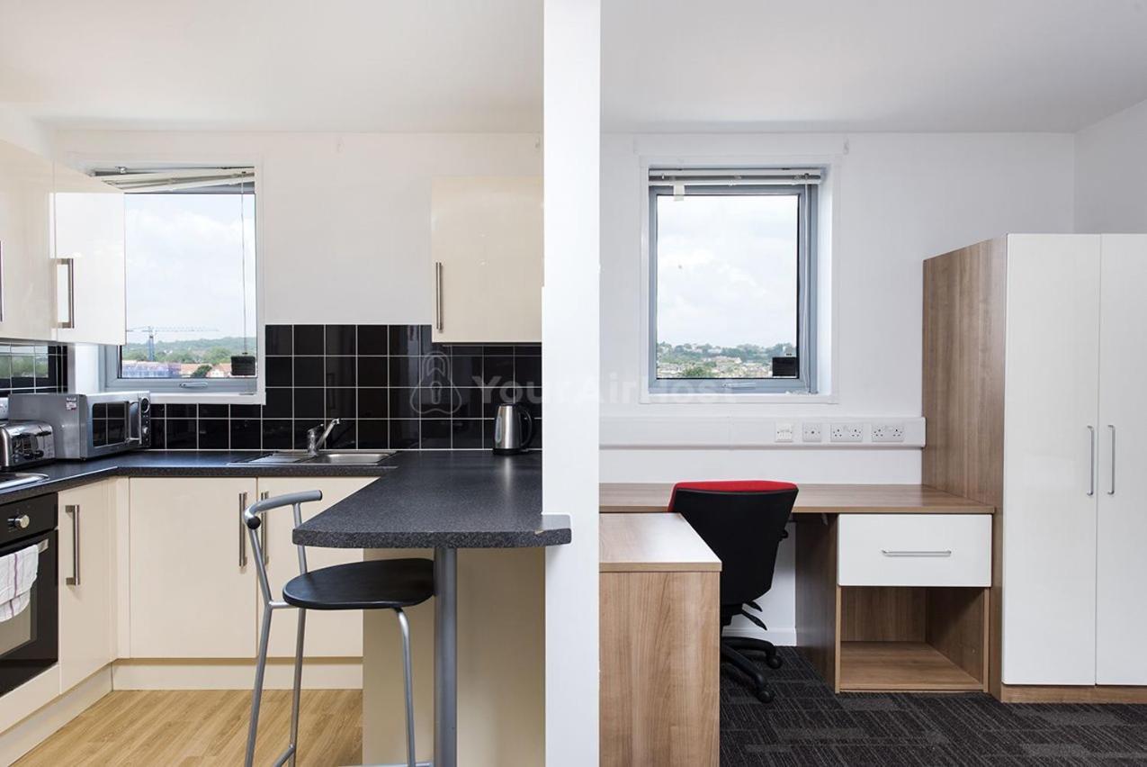 Ferienwohnung Bloomfield Court London Exterior foto