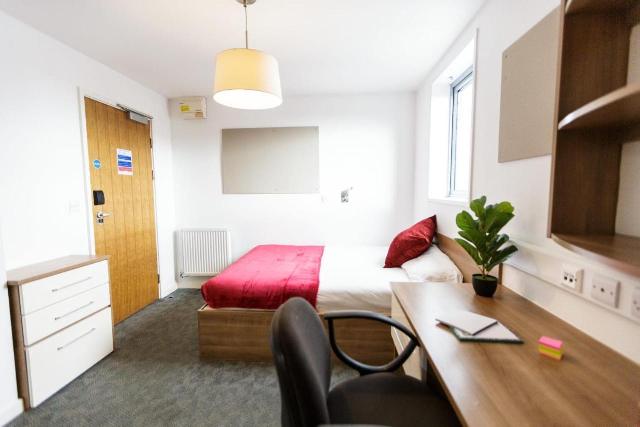 Ferienwohnung Bloomfield Court London Exterior foto